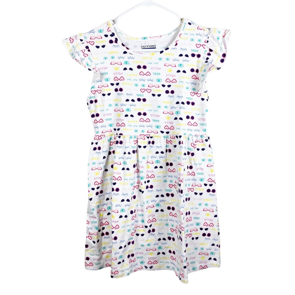 NWT Basic Editions dress